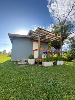 Tiny house sierras de canela